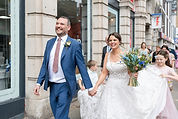 Manchester Wedding Photography