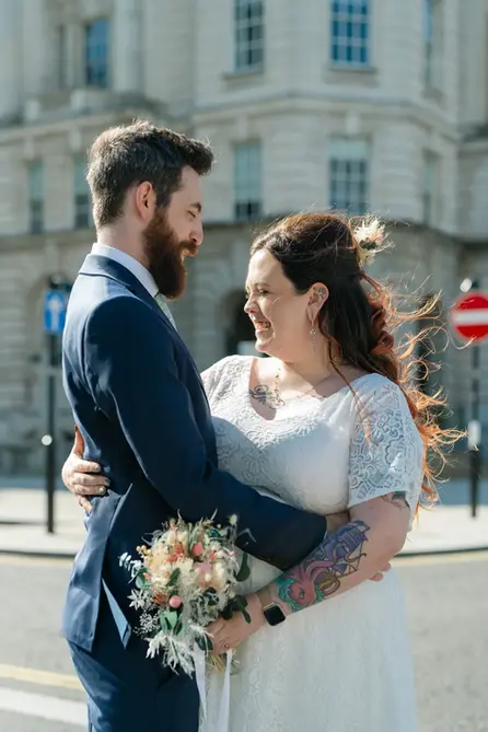 Liverpool Wedding Photography