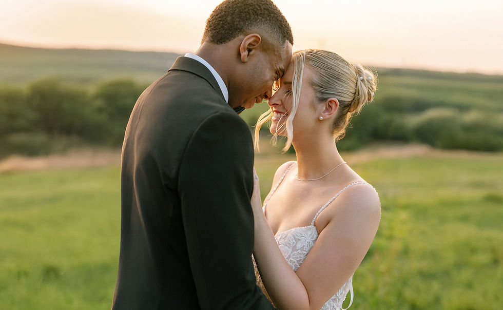 Manchester Wedding Photographer