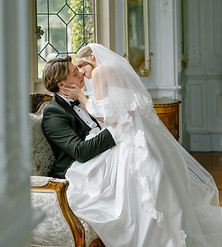 Manchester Wedding Photographer