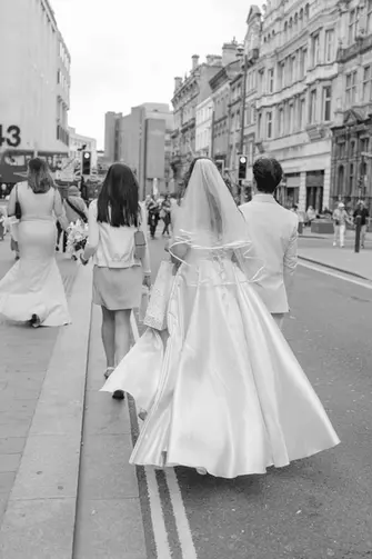 Manchester wedding photographer