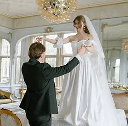 Manchester Wedding Photography