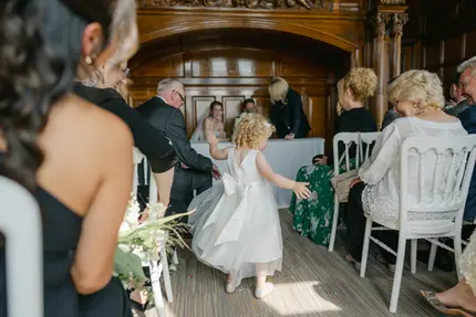 Royal Liver Suite Wedding Photographer