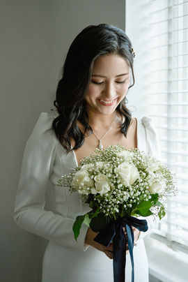  Manchester Wedding Photographer