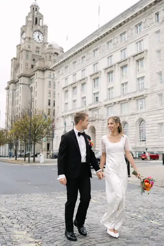 Manchester wedding photographer