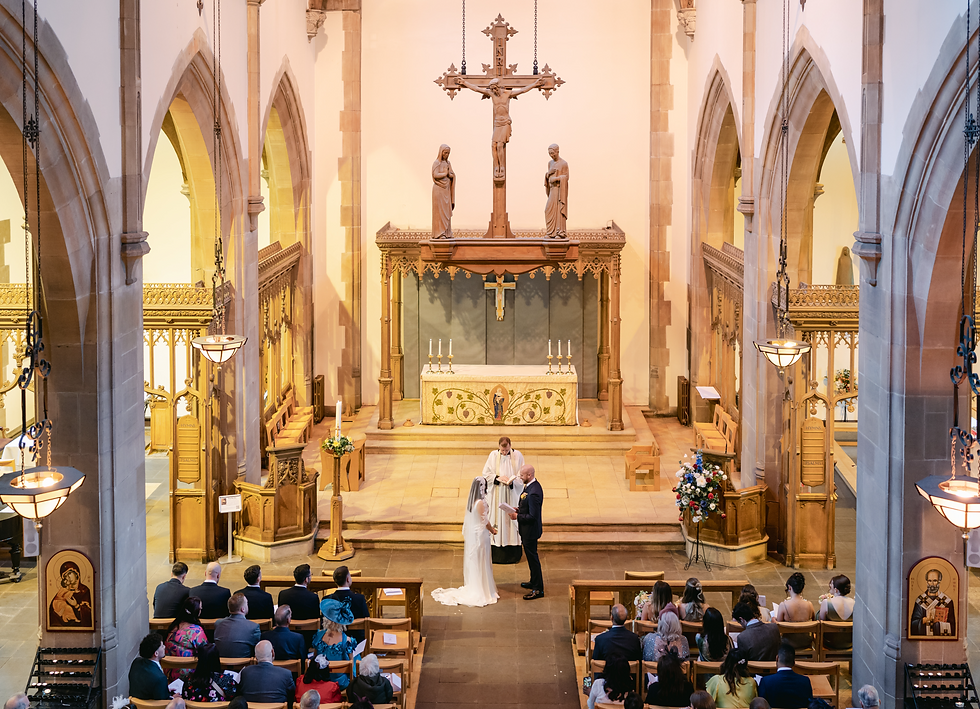 Manchester Wedding Photographer