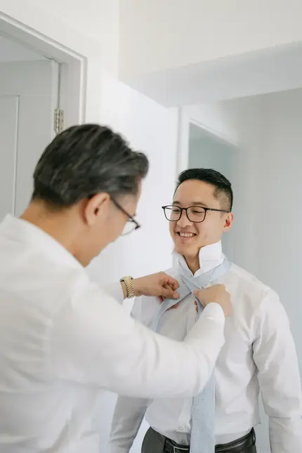 Chinese Wedding Photos