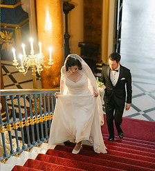Manchester Wedding Photographer