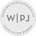 Wedding Photojournalist Association Member