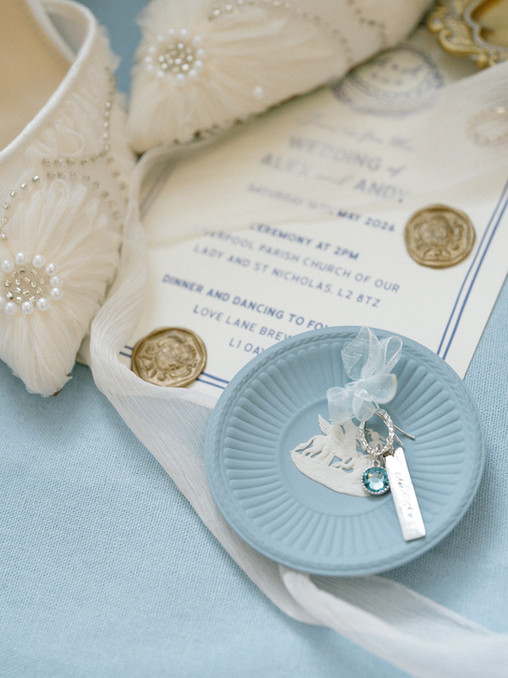 Manchester Wedding Photographer