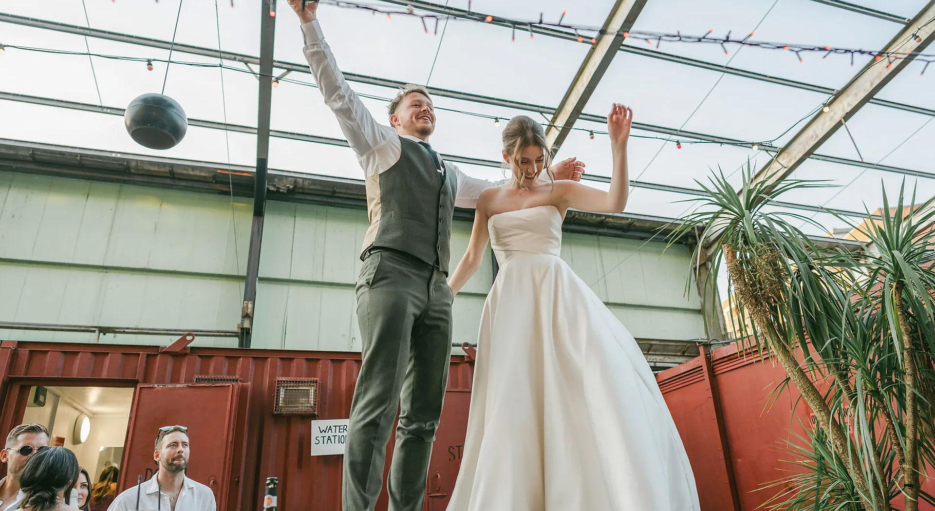 Liverpool Wedding Photography