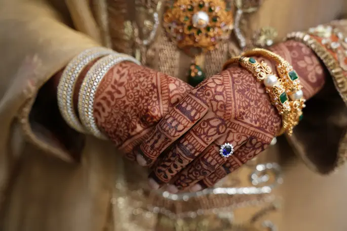 Indian wedding photos