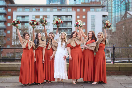 Manchester wedding photographer