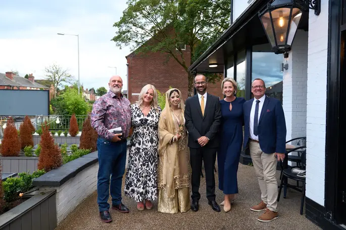 Indian wedding photos