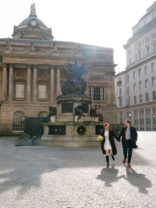 Manchester wedding photographer