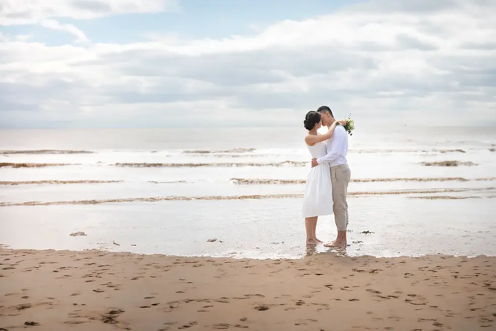 Manchester wedding photographer