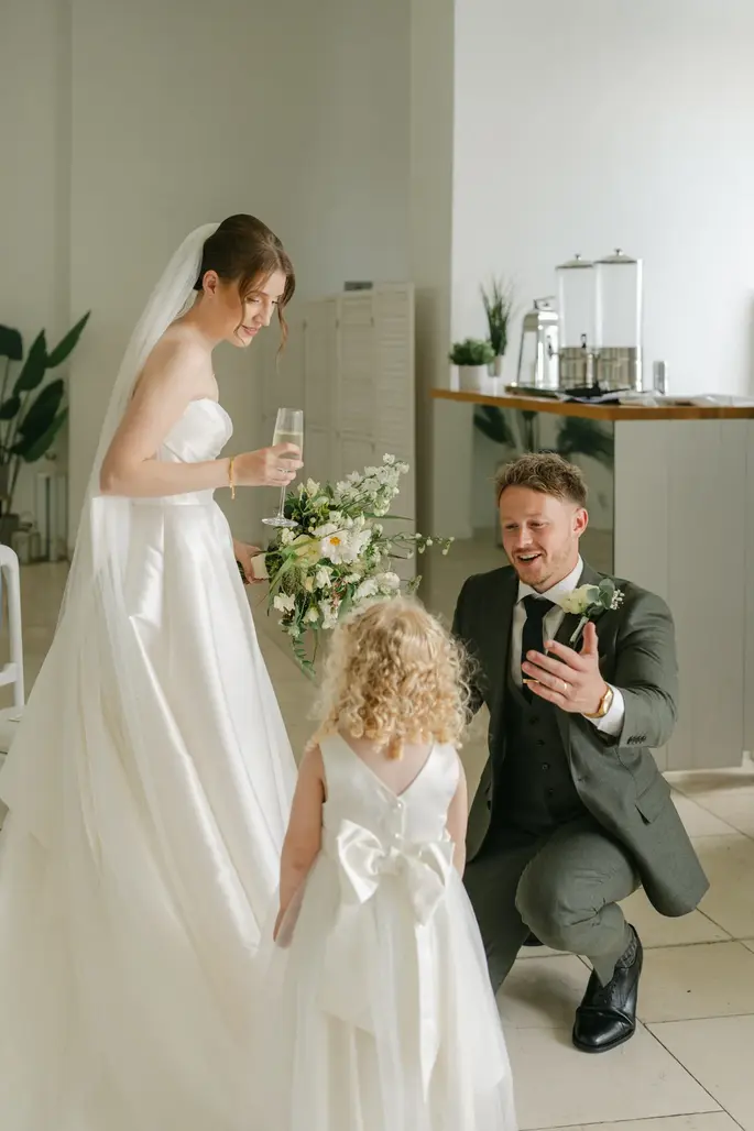 Royal Liver Suite Wedding Photography