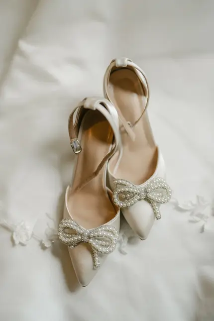 The Saddleworth Hotel Wedding Photograph