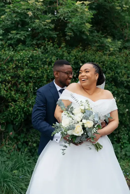 Welsh Presbyterian Church Wedding Photography