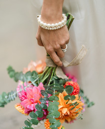 wedding photo