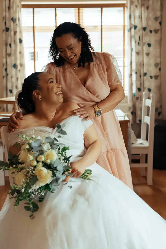 Cheshire Wedding Photographer 