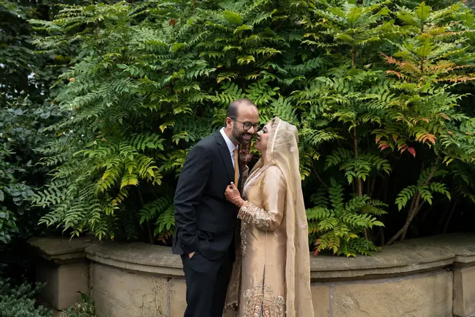 Indian wedding photos