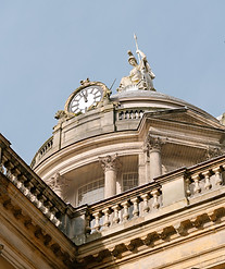 Manchester Wedding Photographer