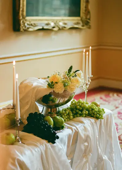 Analogue Wedding Photography