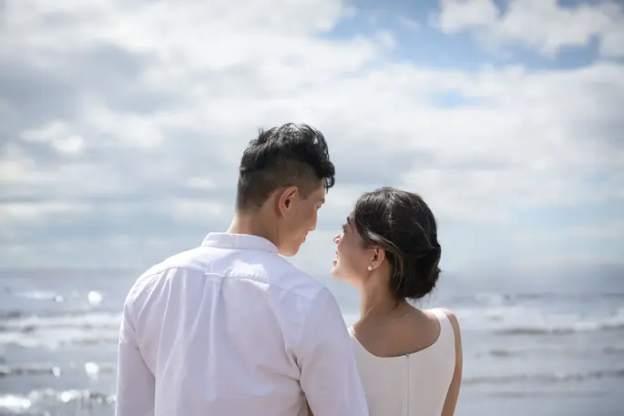 Liverpool Pre-wedding Photographer