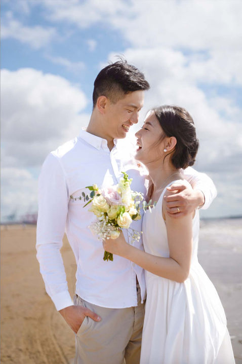 Manchester wedding photographer