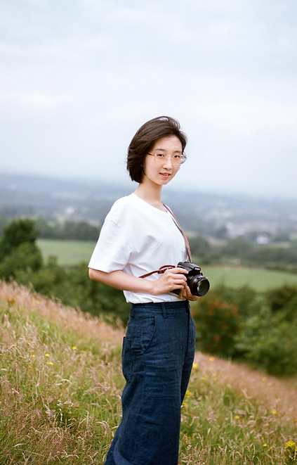 Christy | Wedding Photographer