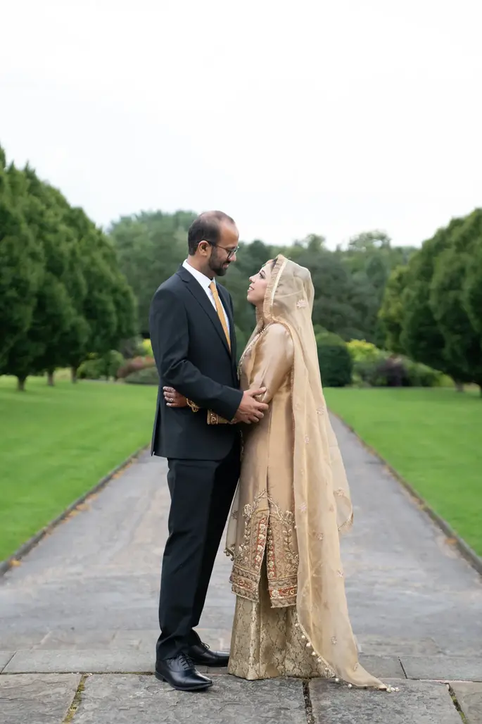 Indian wedding photos