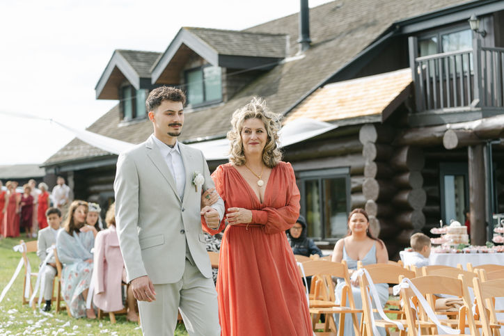 The Swallow Lodge Wedding Photography