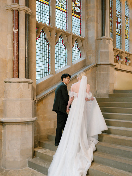 Manchester wedding photography