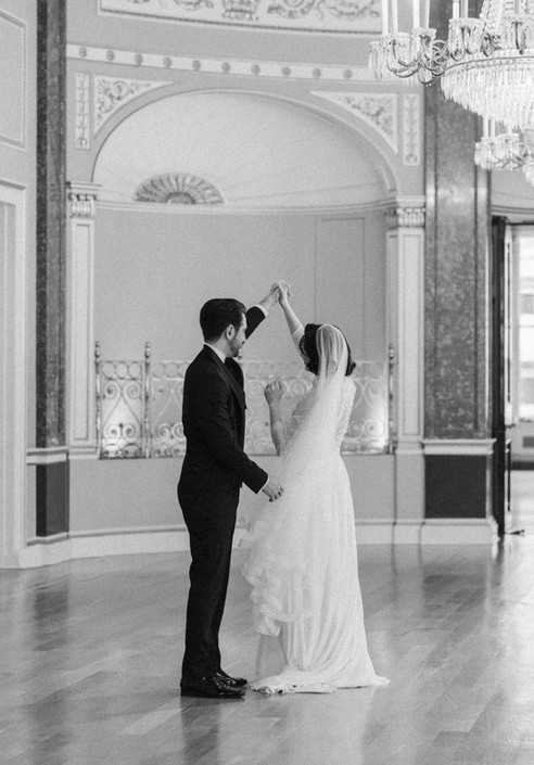 Manchester wedding photography