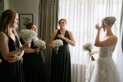 The White Hart Wedding Photography