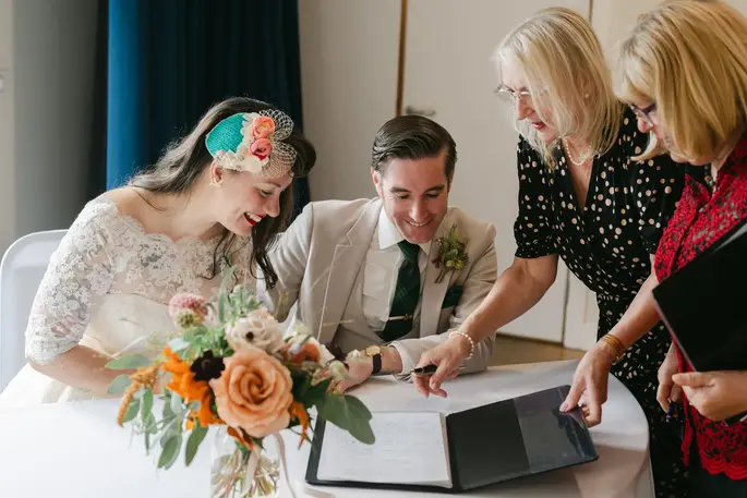 Hebden Bridge Hall Wedding Photographer