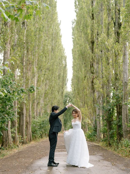 Manchester Wedding Photography