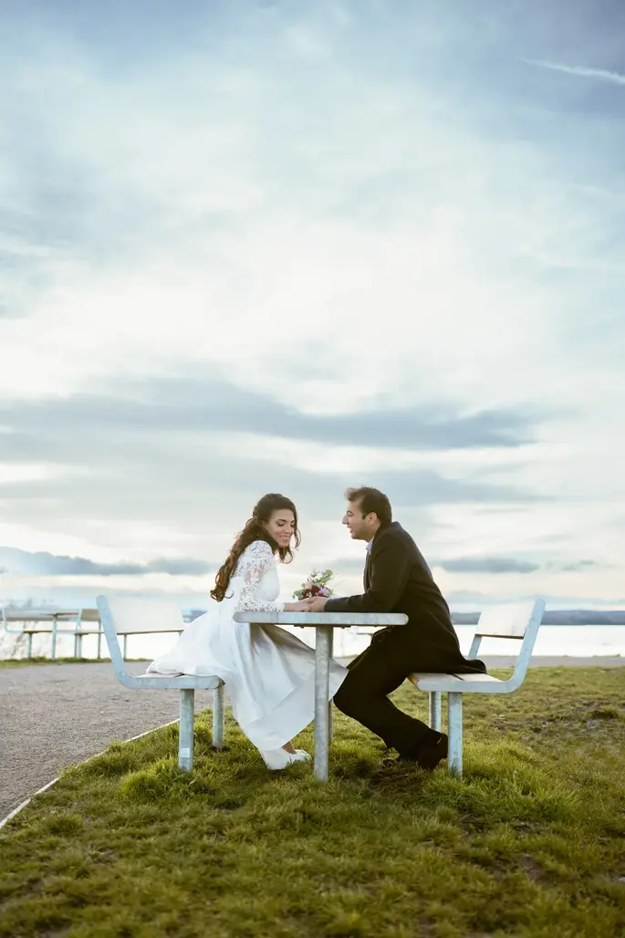 Asian wedding Photographer