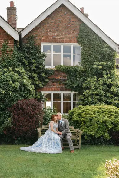 Natural Wedding Photographer