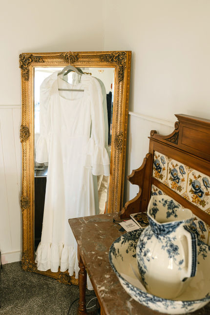 The Castlefield Rooms Wedding Photographer