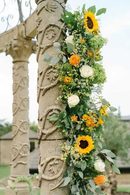 The Saddleworth Hotel Wedding Photos