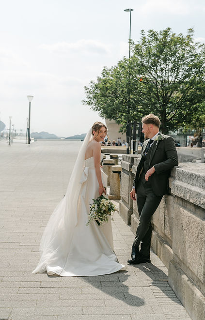Manchester Wedding Photography