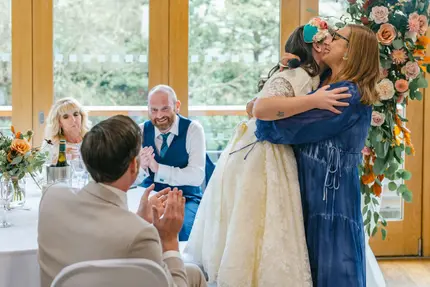 Hebden Bridge Hall Wedding Photographer