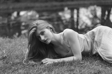 Manchester portrait photography
