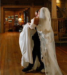 Manchester Wedding Photographer