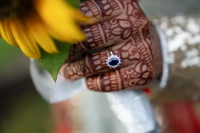 Indian wedding photography