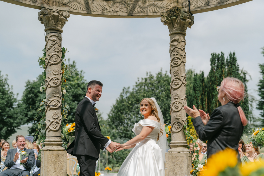Manchester wedding photographer
