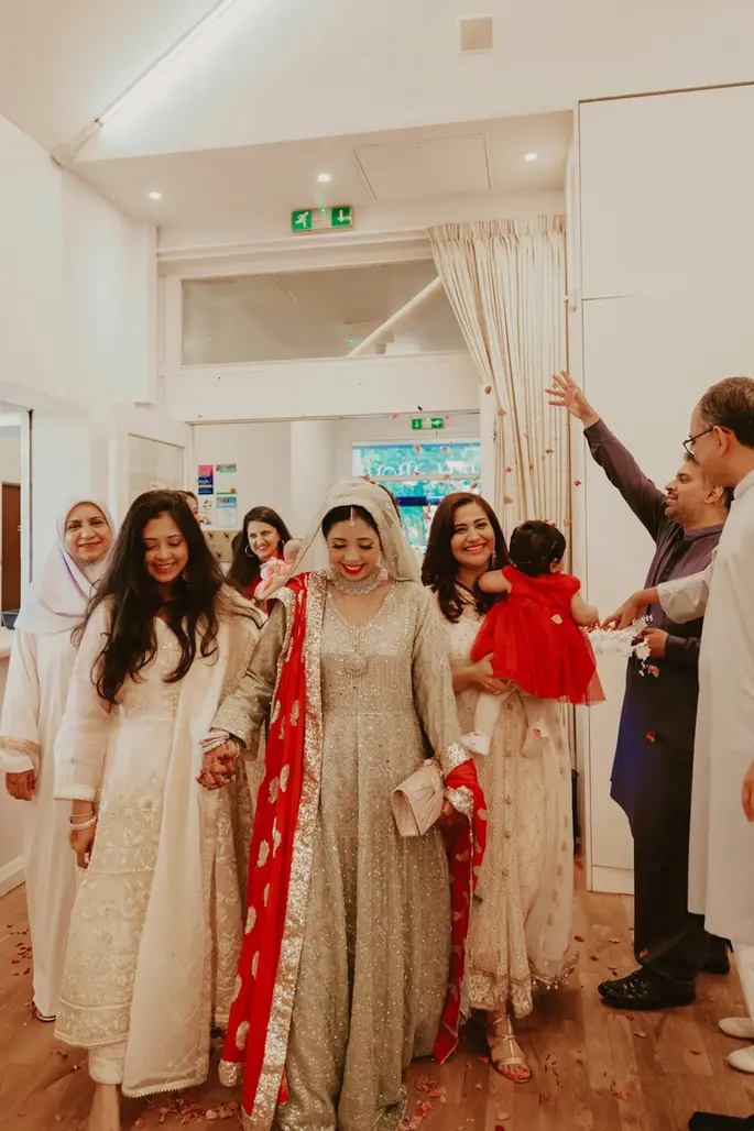 Indian wedding photographer