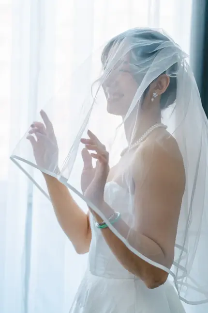 Chinese Wedding Photographer